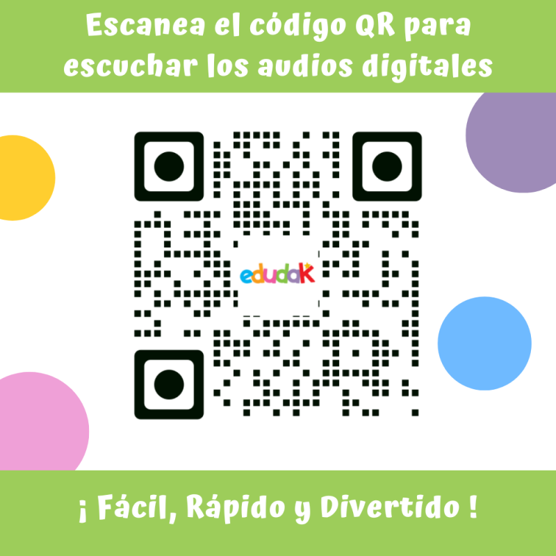 Lotería de Sonidos Instrumentos Musicales