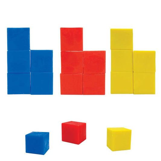 Banco de los Cubos Jumbo