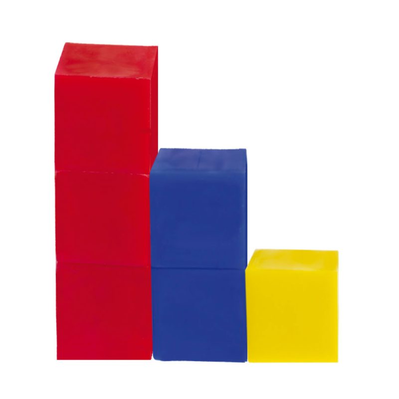 Banco de Cubos