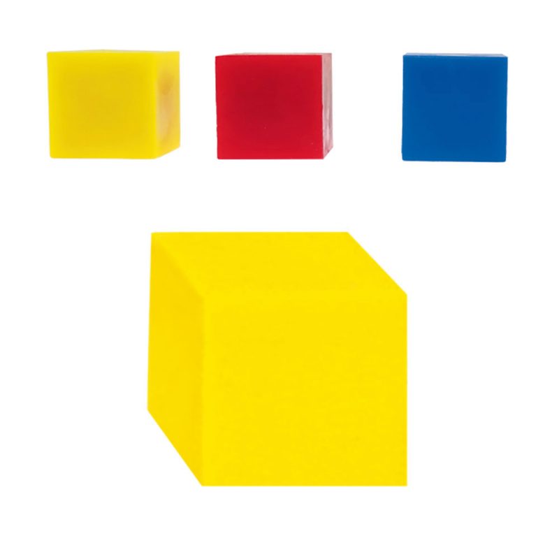 Banco de Cubos