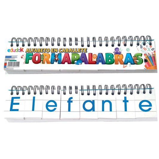 Formapalabras