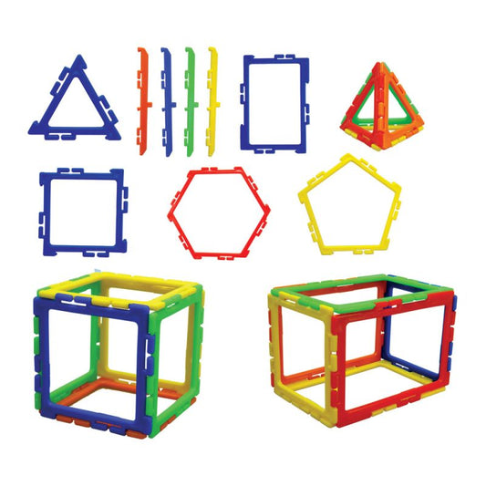 Formas Geométricas 3D