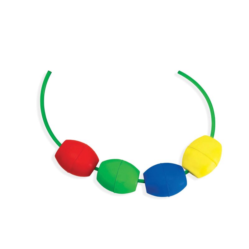 Ensarte de Colores