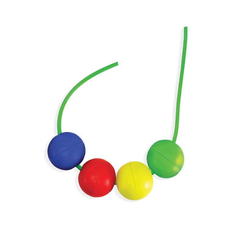 Ensarte de Colores