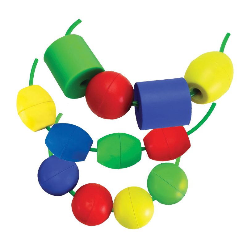 Ensarte de Colores