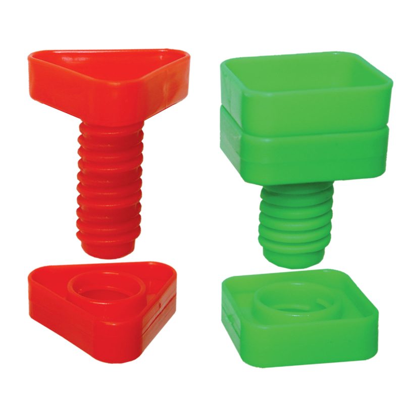 Tuercas y Tornillos Mixtos