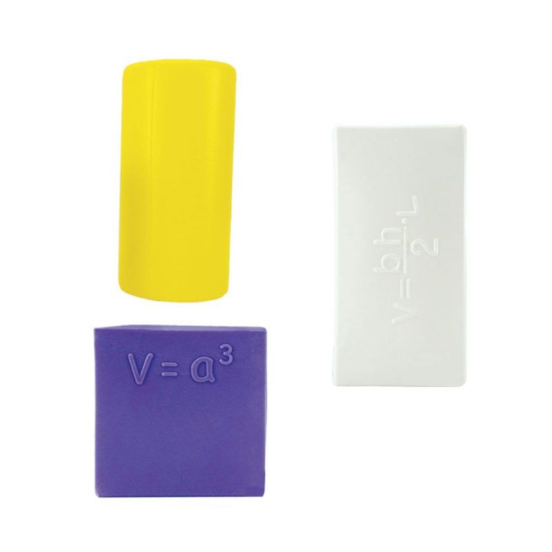 Cuerpos Geométricos (caja)