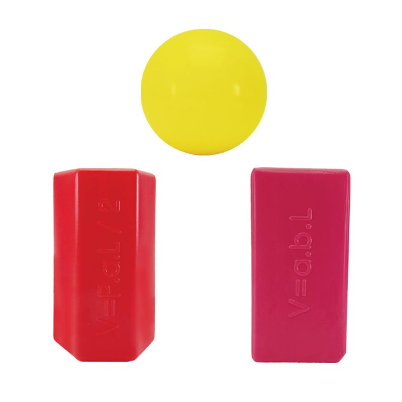 Cuerpos Geométricos