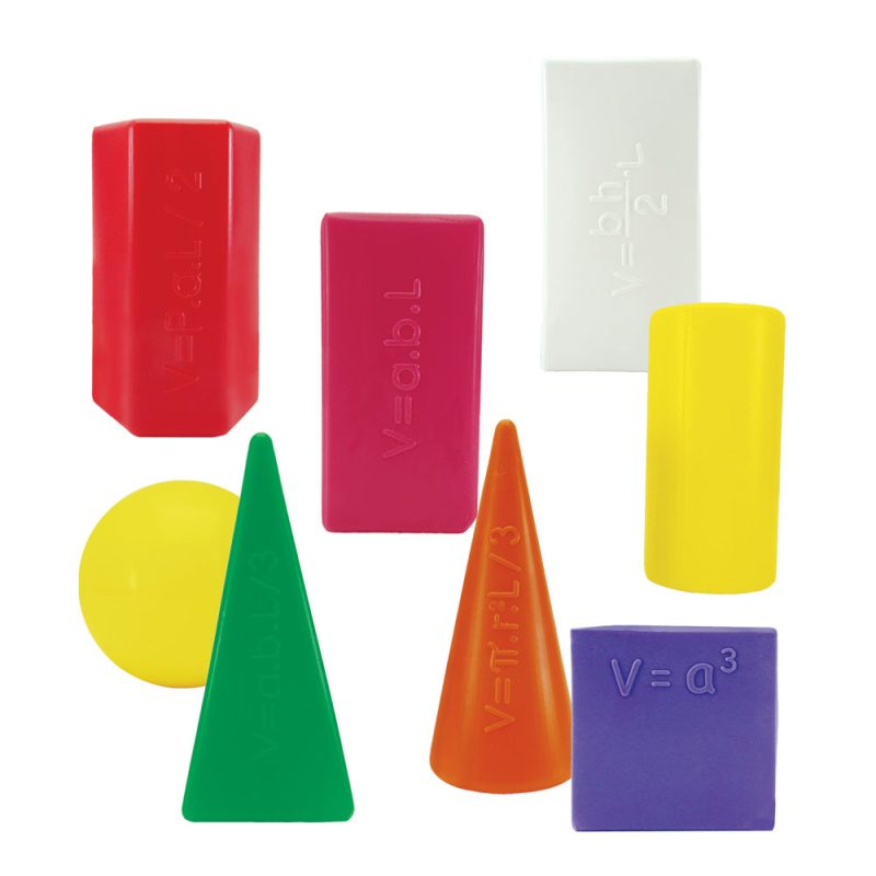 Cuerpos Geométricos (caja)