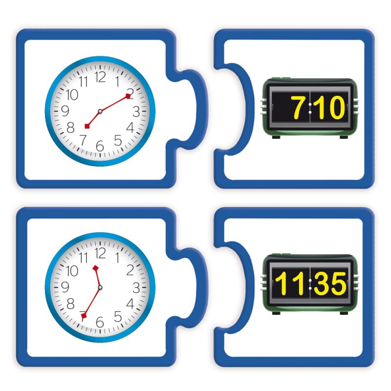 Match Reloj