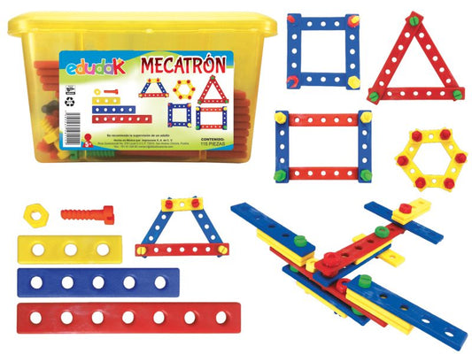 Mecatrón