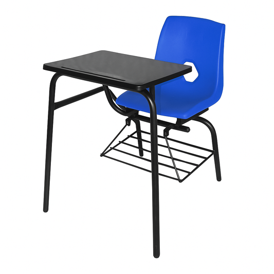 MESABANCO CONCHA POLIPROPILENO SECUNDARIA