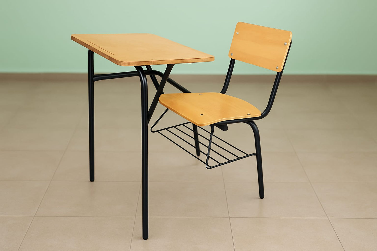 MESABANCO INDIVIDUAL TRIPLAY SECUNDARIA