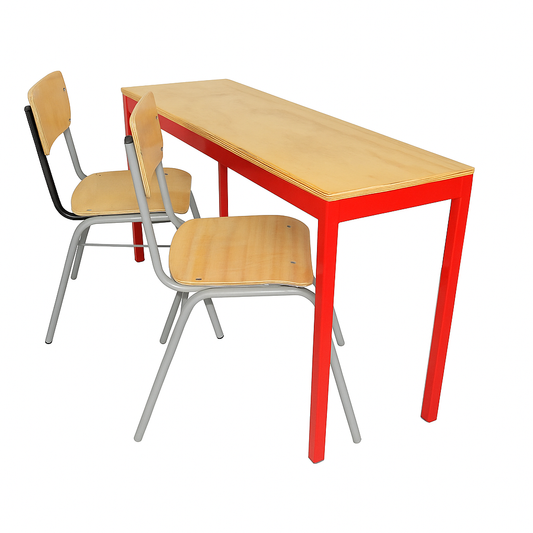 MESA BINARIA TRIPLAY SECUNDARIA