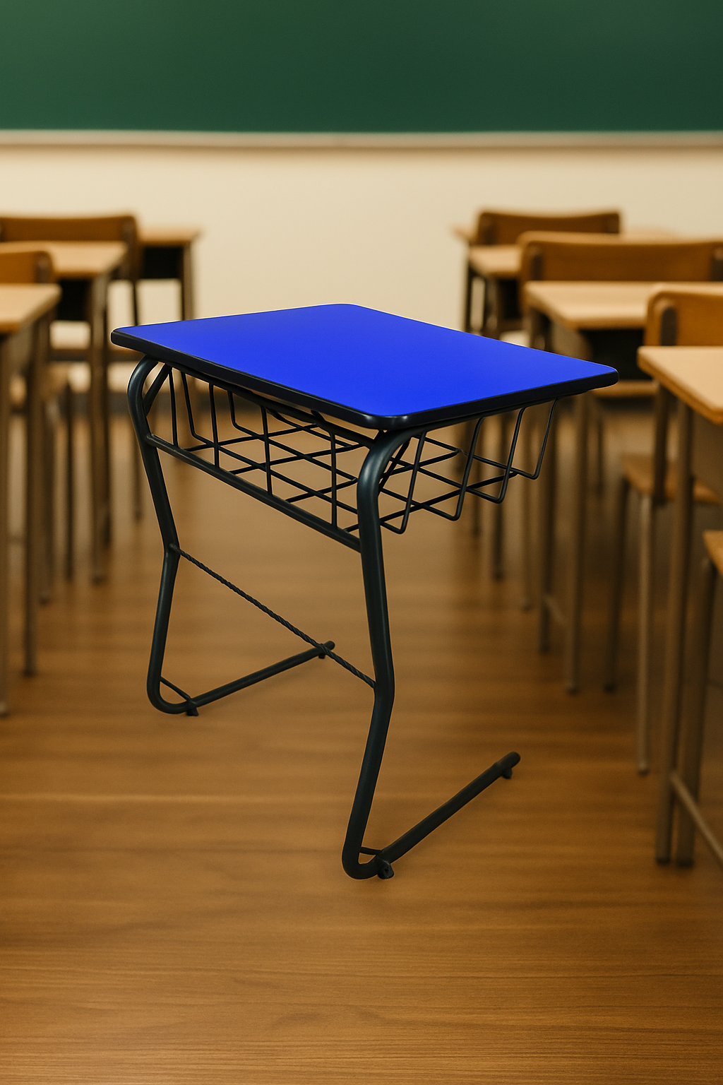 MESA ESTUDIANTIL M3