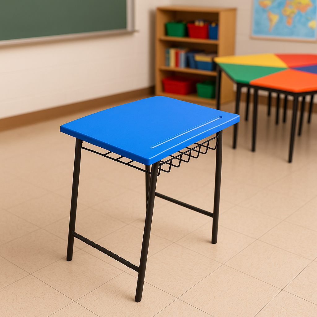 MESA ESTUDIANTIL M4
