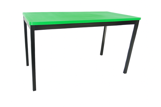 MESA DE MAESTRO POLIPROPILENO