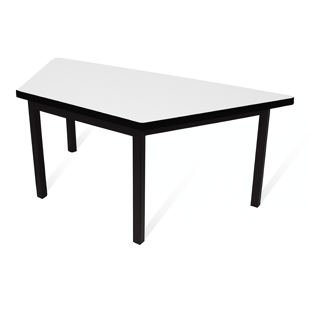 MESA TRAPEZOIDAL PANELART KINDER