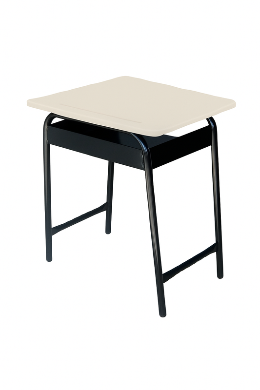 MESA UNITARIA 75,70,65,55 CM DE ALTO CUBIERTA FORMAICA