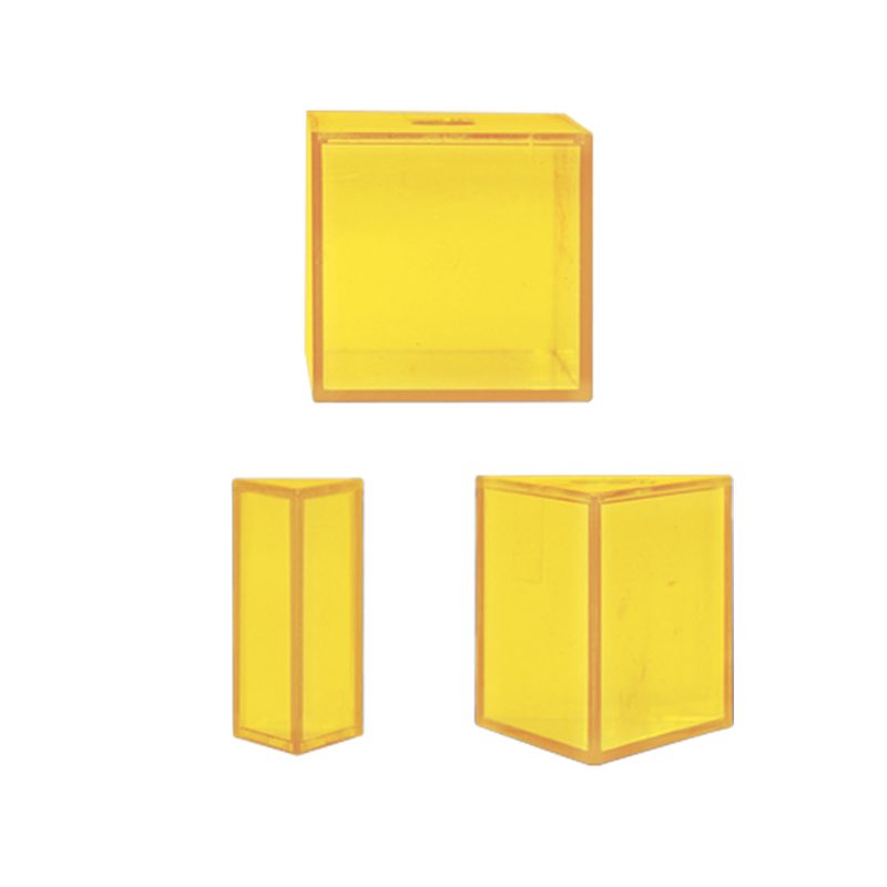 Mini Cuerpos Rellenables (caja)