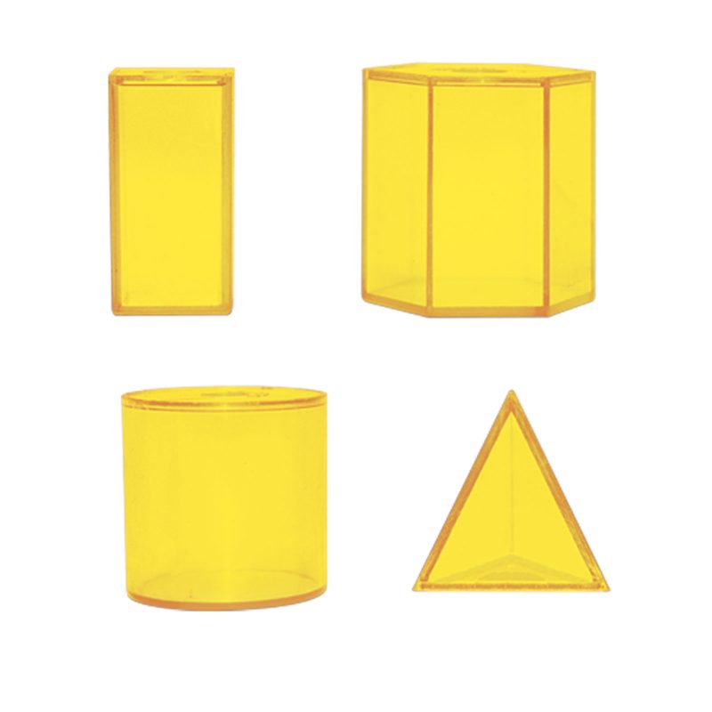 Mini Cuerpos Rellenables (caja)