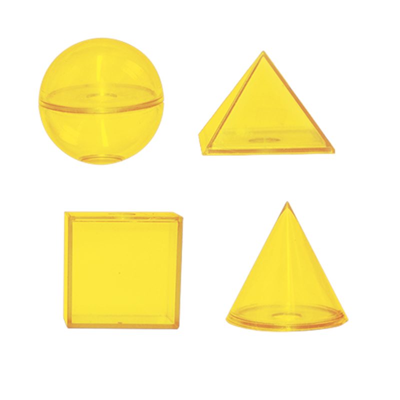 Mini Cuerpos Rellenables (caja)