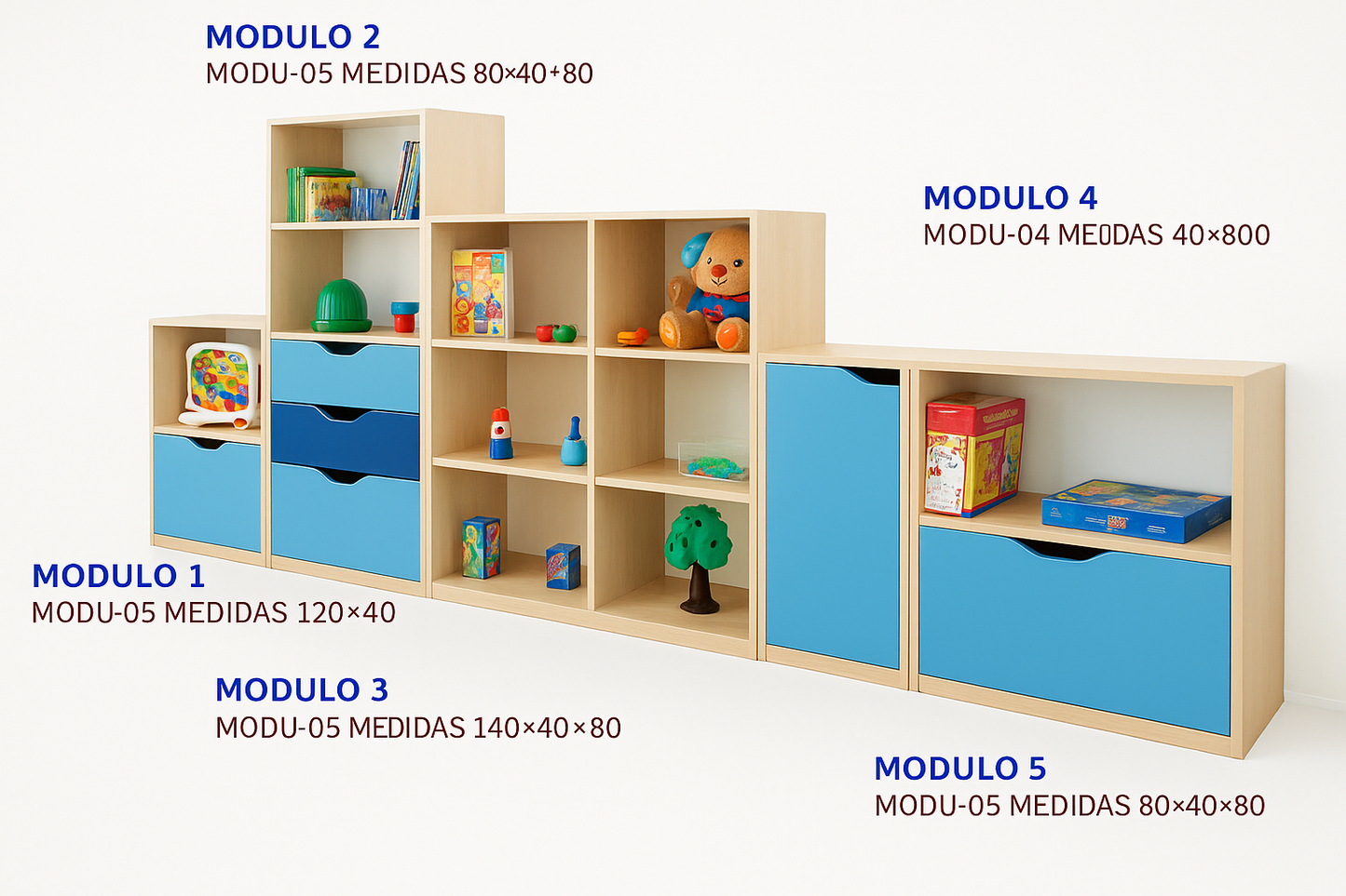 MODULO 5