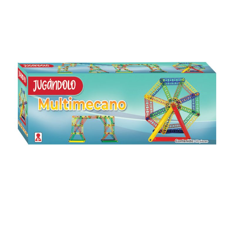 Multimecano