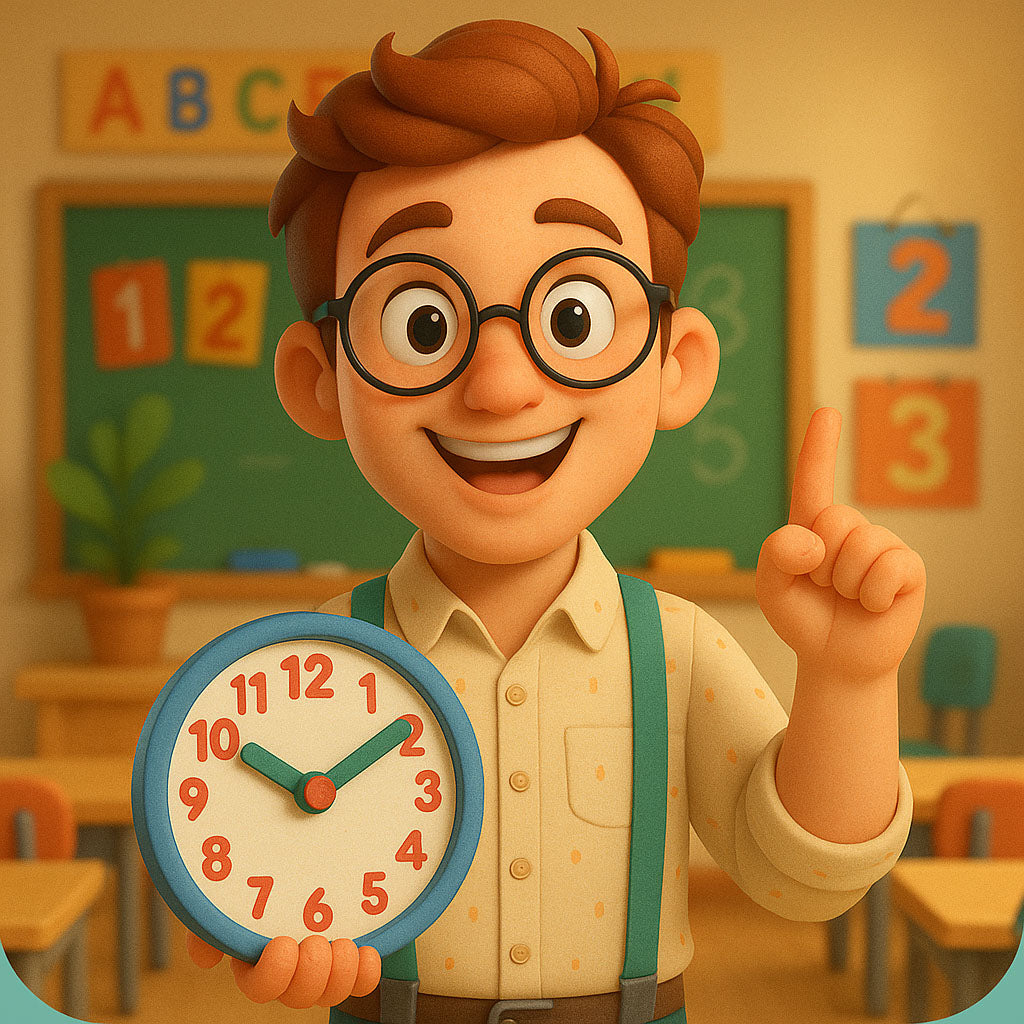 Nico 2° Grado Asistente Pedagógico y Administrativo