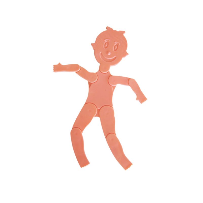 Muñeco Articulado