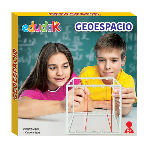 Geoespacio (caja)