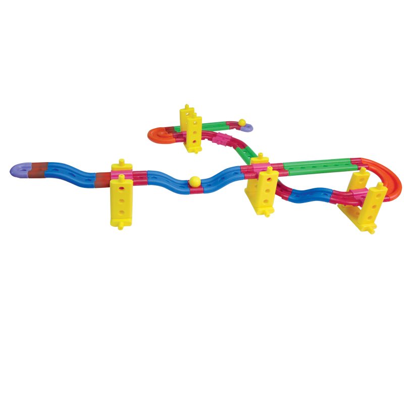 Pista Educativa Nivel 2