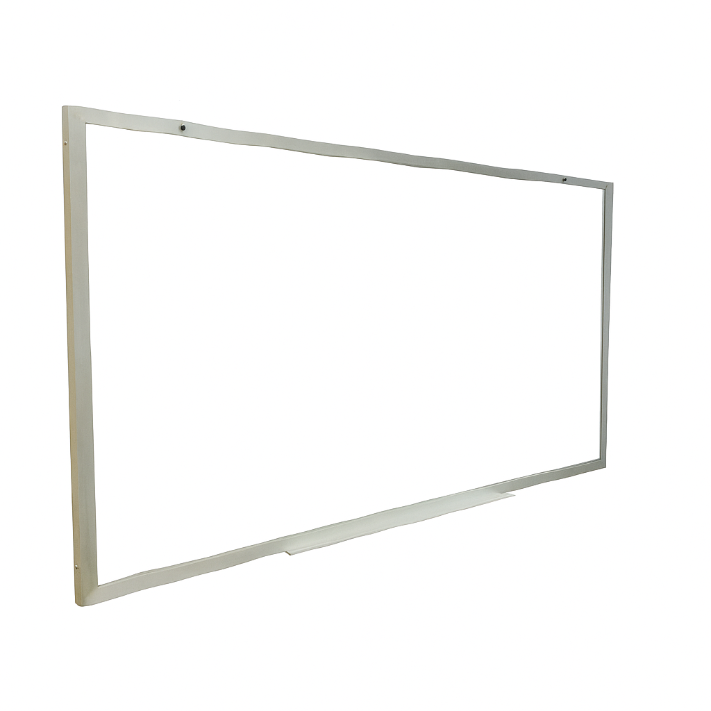 PIZARRON ACRICLICO BLANCO 180*90
