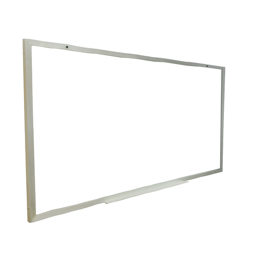 PIZARRON ACRICLICO BLANCO 120*90
