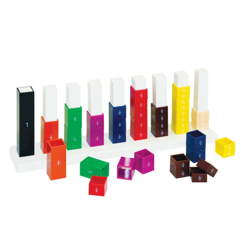 Torre de Fracciones