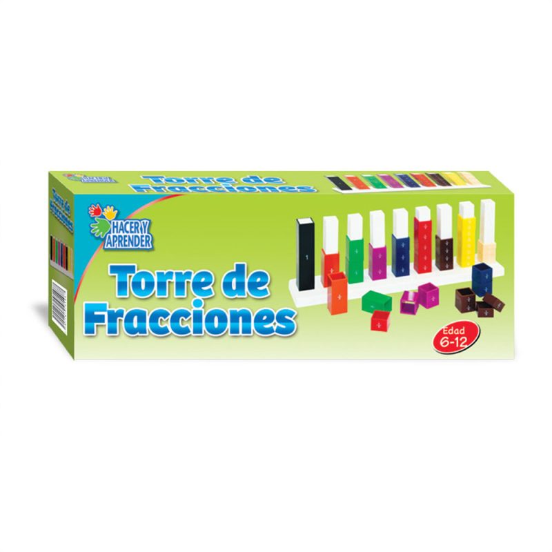 Torre de Fracciones