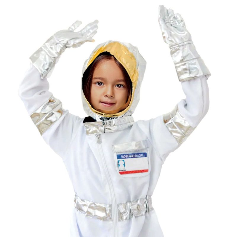Disfraz Astronauta
