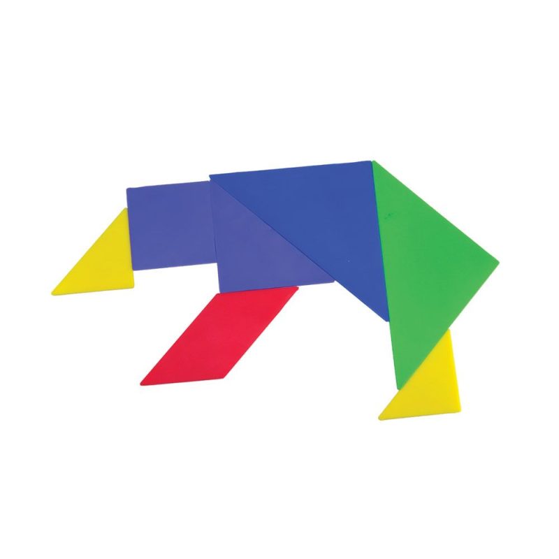 Tangram SEP
