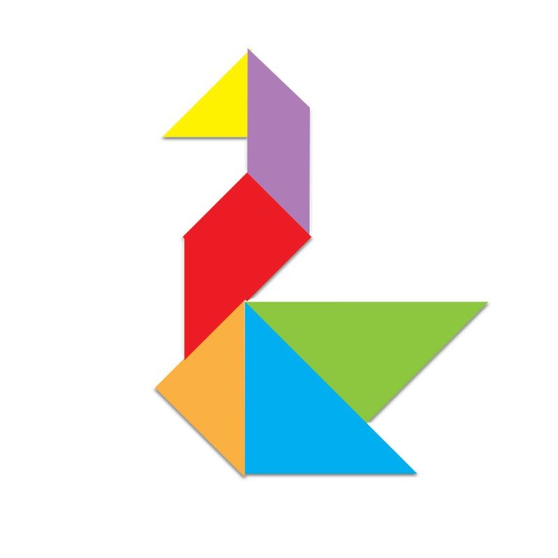 Tangram SEP