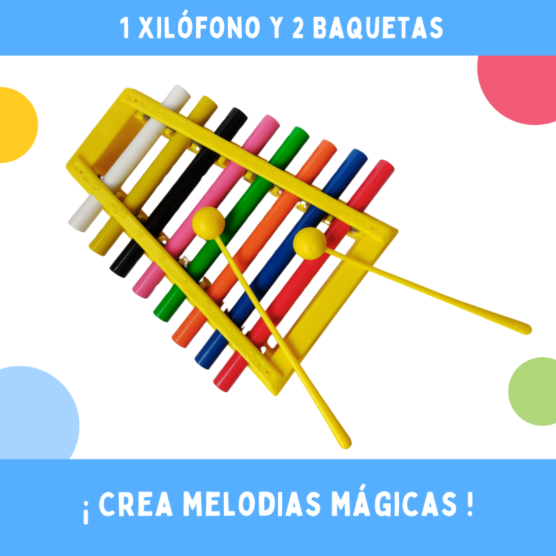 Xilófono