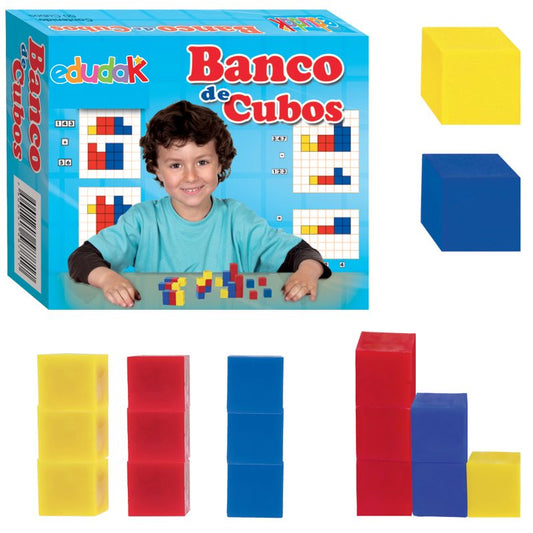 Banco de Cubos