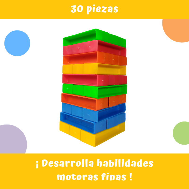 Torre de Equilibrio