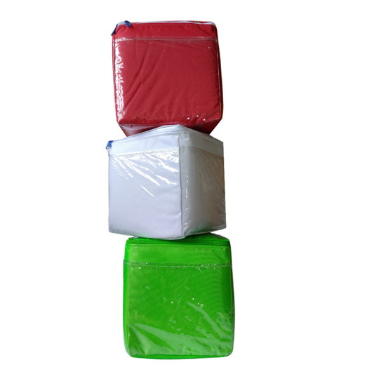 Cubo Bolsitas