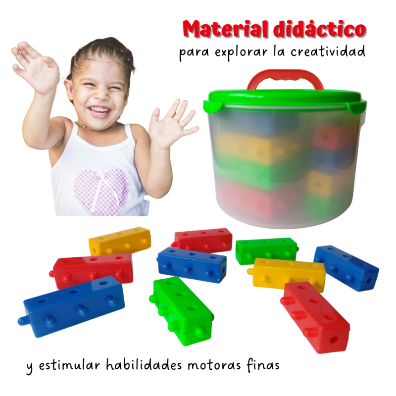 Mini Tronco