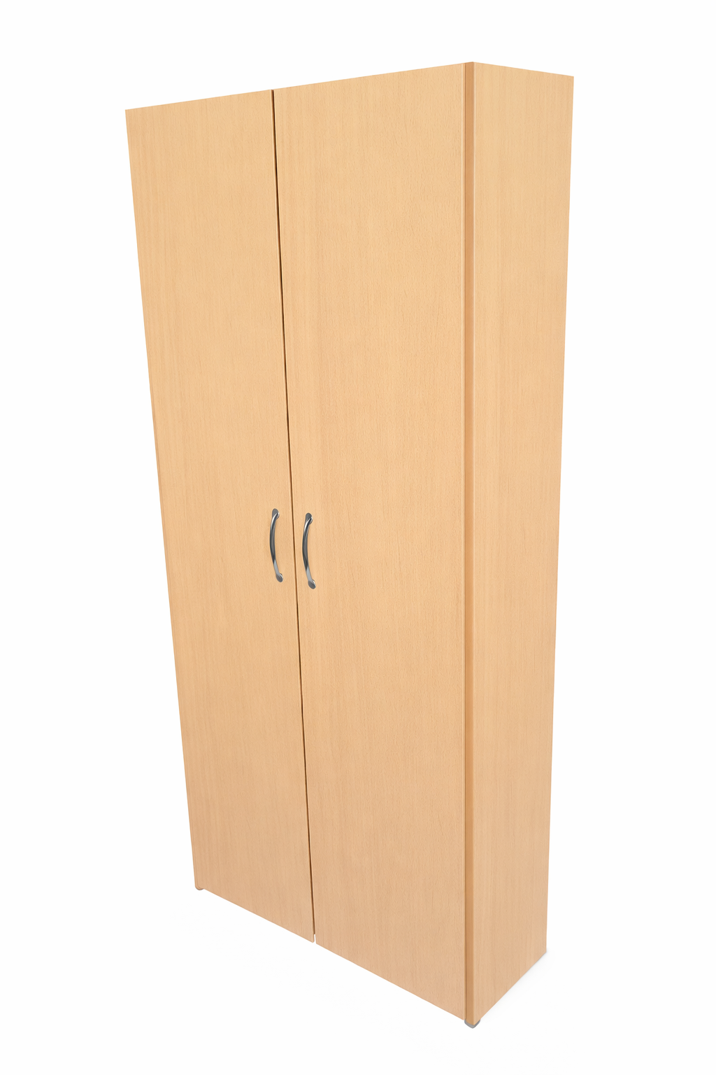 GABINETE AERODINAMICO 28 MM MELAMINA 80X40X180