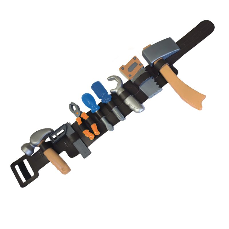 Cinturón De Herramientas