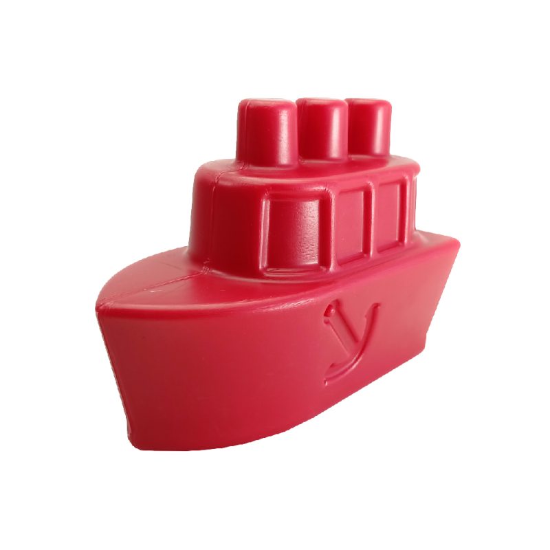 Barco – Juego de Transportes