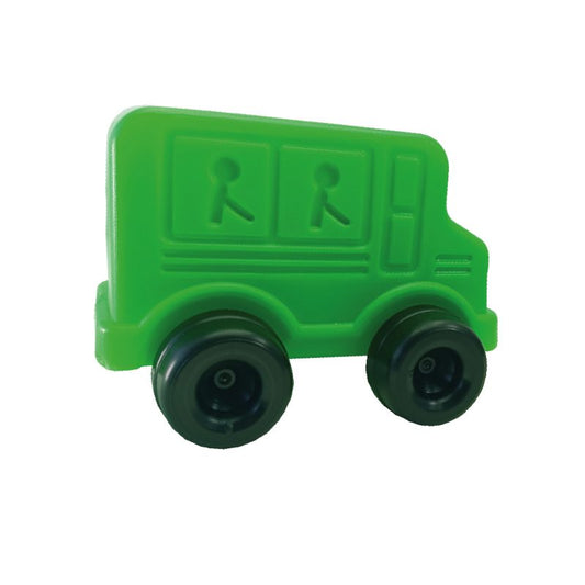 Autobús – Juego de Transportes