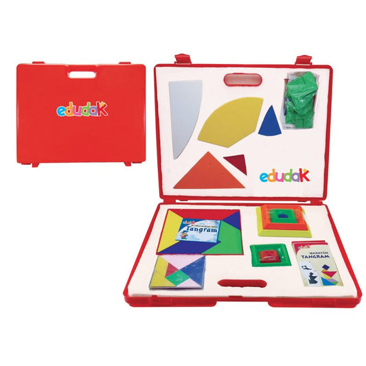Kit Pento-Tangram
