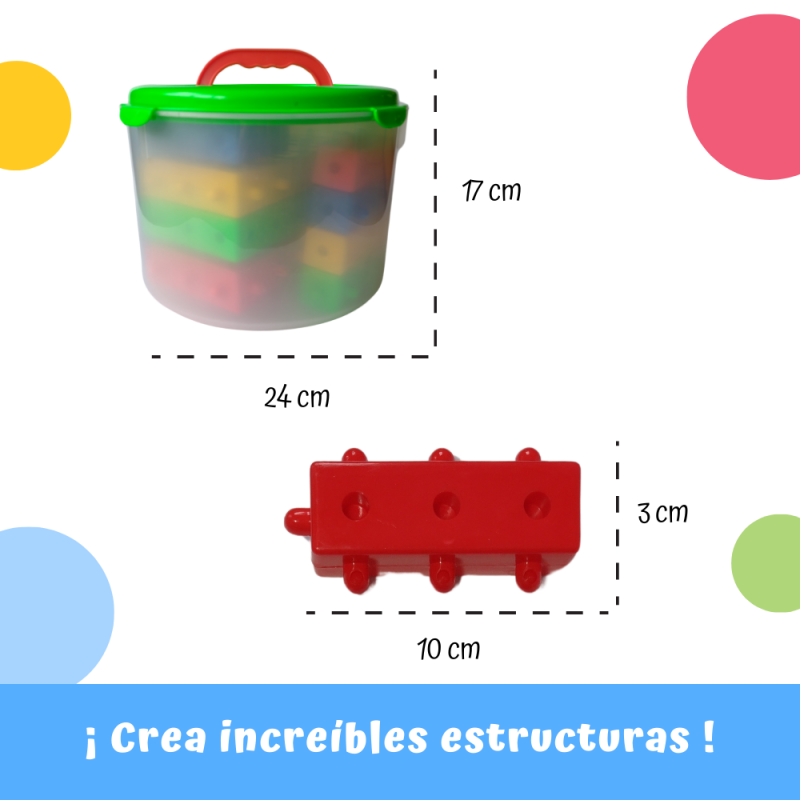 Mini Tronco